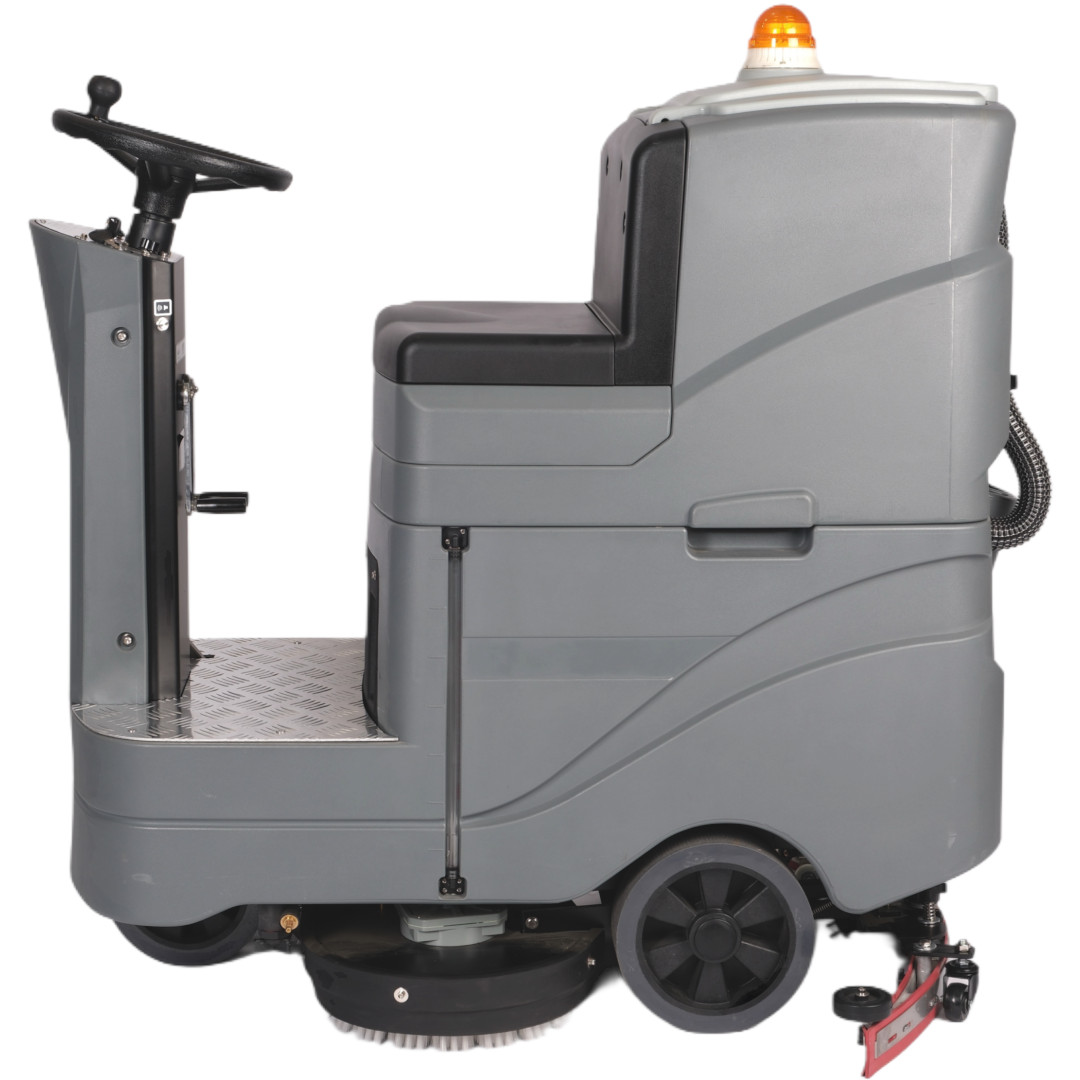Scheuersaugmaschine SWEPCORE D8