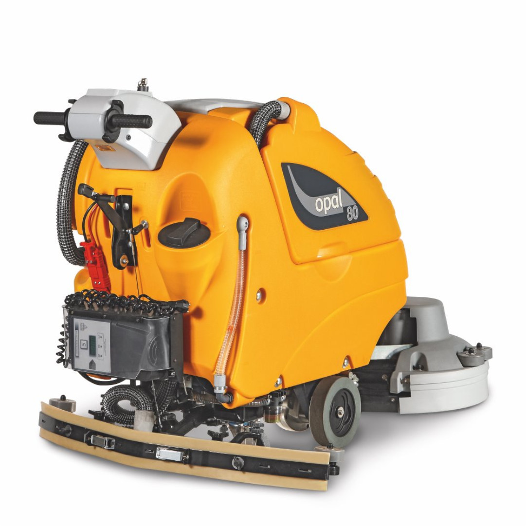 SWEPCORE Opal 80 scrubber dryer