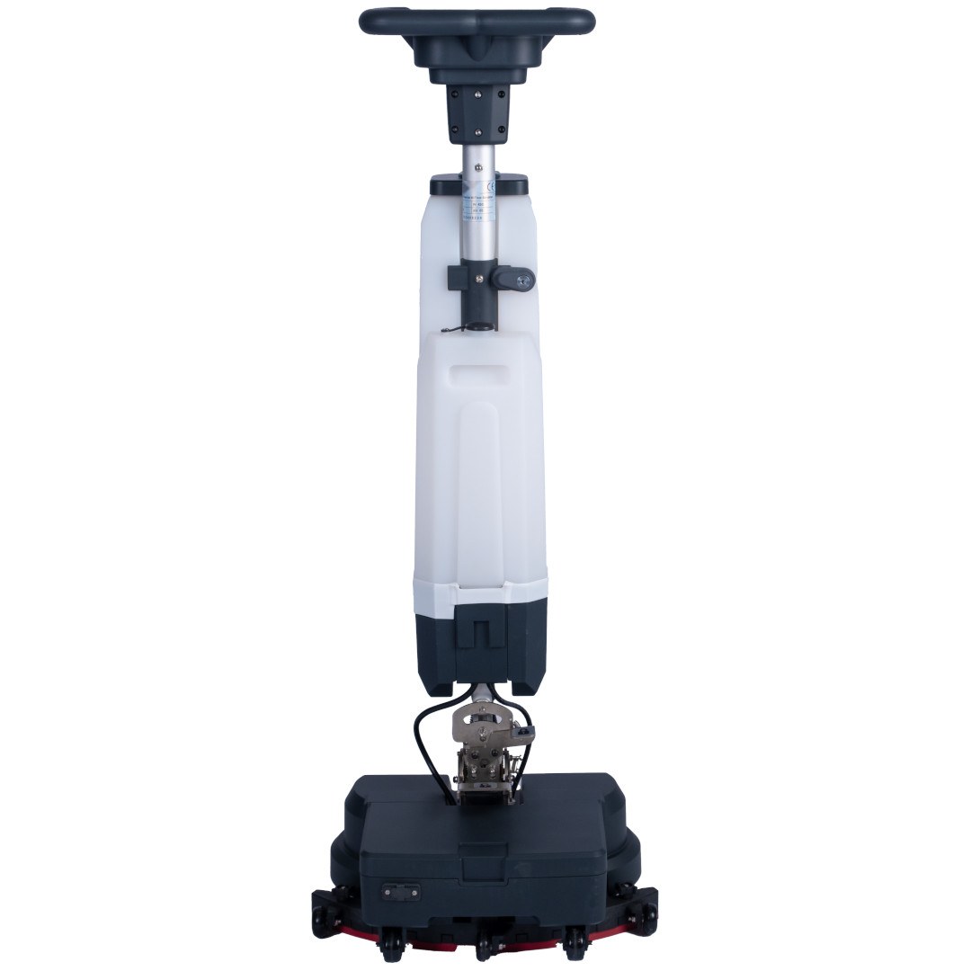 SWEPCORE 40 V2.0 mini scrubber dryer