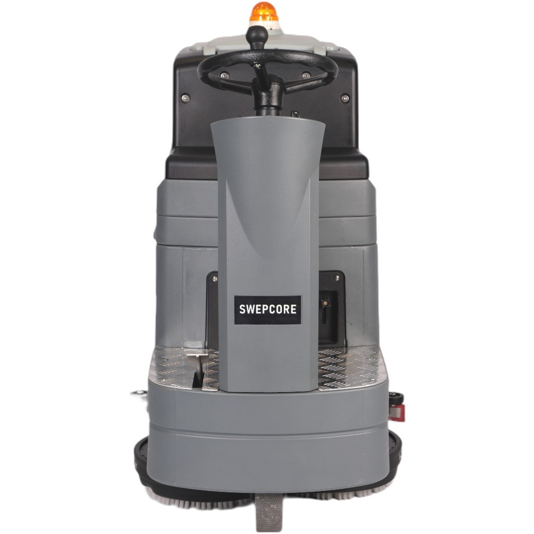 Scheuersaugmaschine SWEPCORE D8