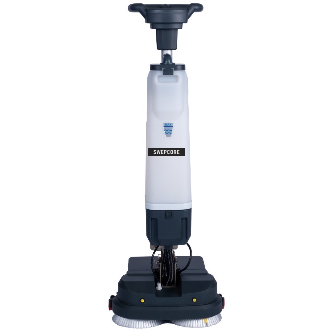 SWEPCORE 40 V2.0 mini scrubber dryer
