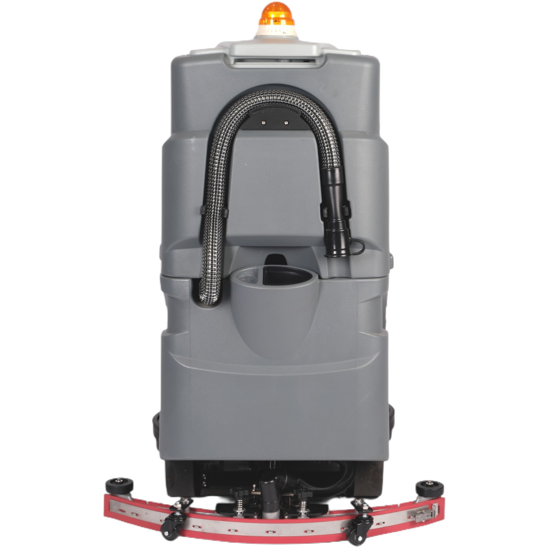 Scheuersaugmaschine SWEPCORE D8