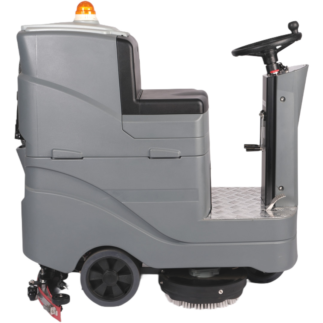 Scheuersaugmaschine SWEPCORE D8